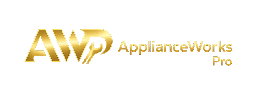 ApplianceWorks Pro